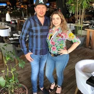 Meet your Posher, Francisco